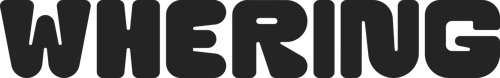 Логотип компании Whering