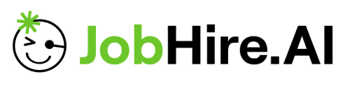 Логотип компании JobHire.AI