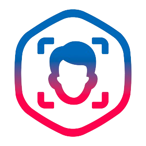 Логотип компании Центр Биометрических Технологий