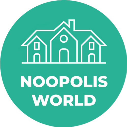 Noopolis World