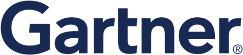 Логотип компании Gartner