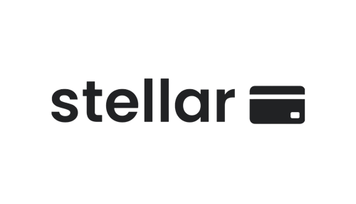 Логотип компании Stellar Card