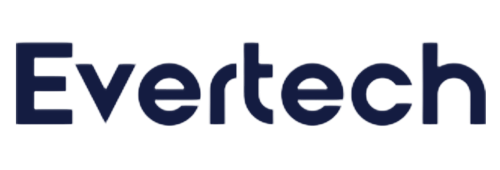 Логотип компании Evertech