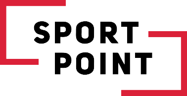 Логотип компании Sport Point