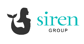 Логотип компании: Siren Group