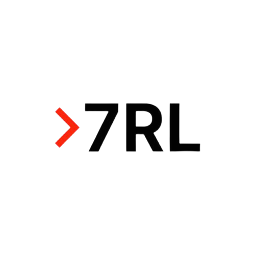 Логотип компании 7redlines