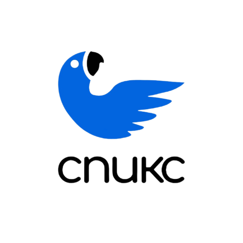Логотип компании Spix