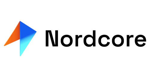 Логотип компании NORDCORE (ex. Swift Technical)