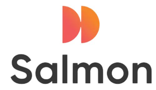 Логотип компании Salmon Group Ltd
