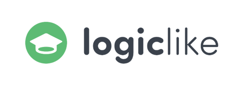 Логотип компании LogicLike