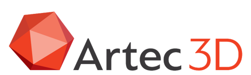 Artec 3D