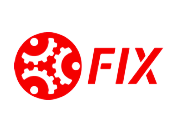 Логотип компании: FIX