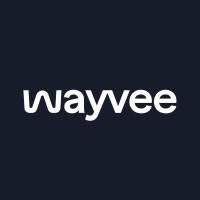 Логотип компании Wayvee