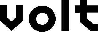Логотип компании Volt