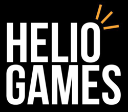 Логотип компании Helio Games (via AlexStaff)