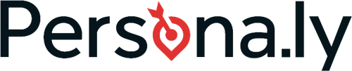 Логотип компании: Persona.ly
