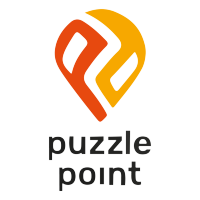 Логотип компании Puzzle Point