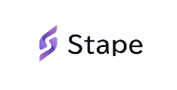 Логотип компании Stape