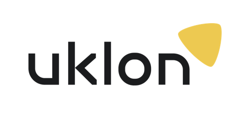 Логотип компании Uklon