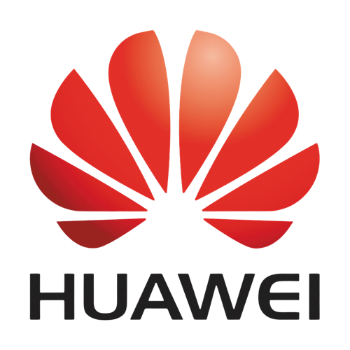 Логотип компании Huawei