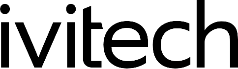 Логотип компании Ivitech
