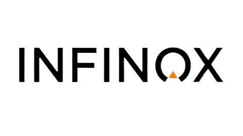 Логотип компании INFINOX