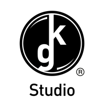 Логотип компании KamaGames Studio