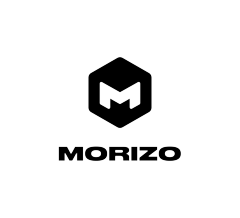 Логотип компании Morizo