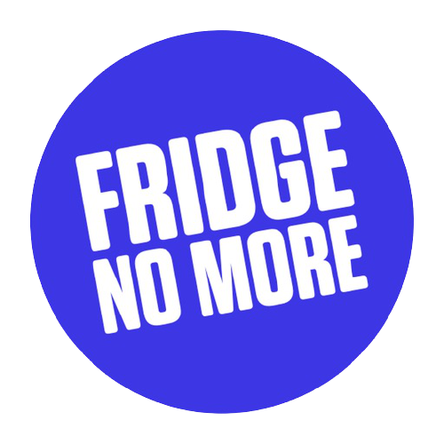 Fridge No More