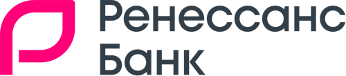 Логотип компании Ренессанс Банк