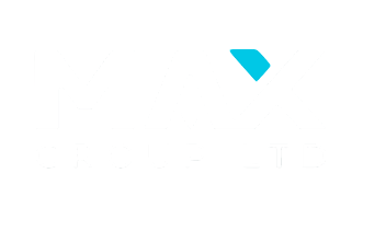 Логотип компании Max Group