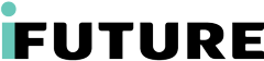 Логотип компании iFuture