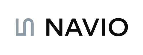 Логотип компании Navio