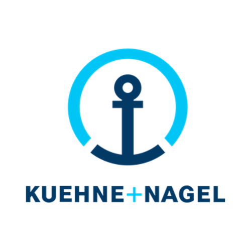 Kühne Nagel (via IT Talent)