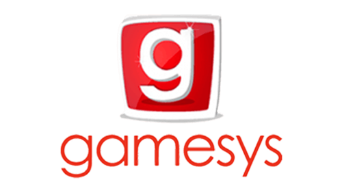 Gamesys (via Toughbyte)