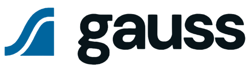 Логотип компании: Gauss Money