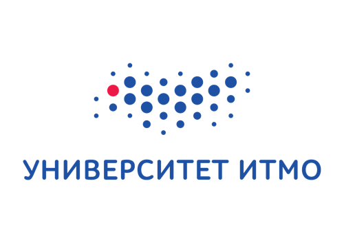 Логотип компании Университет ИТМО