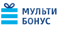 Логотип компании Multibonus.ru (УДАЛИТЬ)